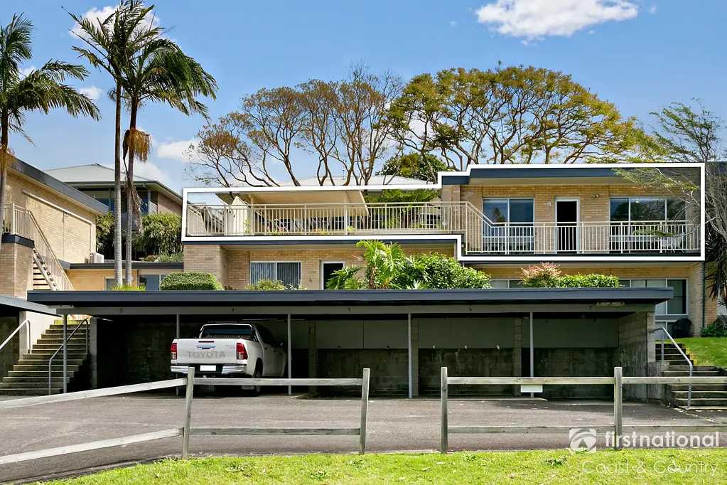 8/3 O'Keefe Place, Kiama, NSW 2533