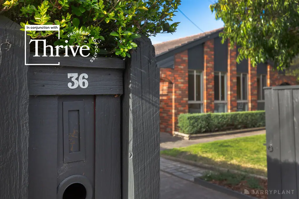 36 Leawarra Parade, Frankston, VIC 3199