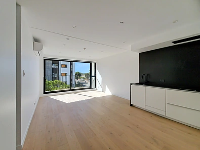Lovely one bedroom apartment