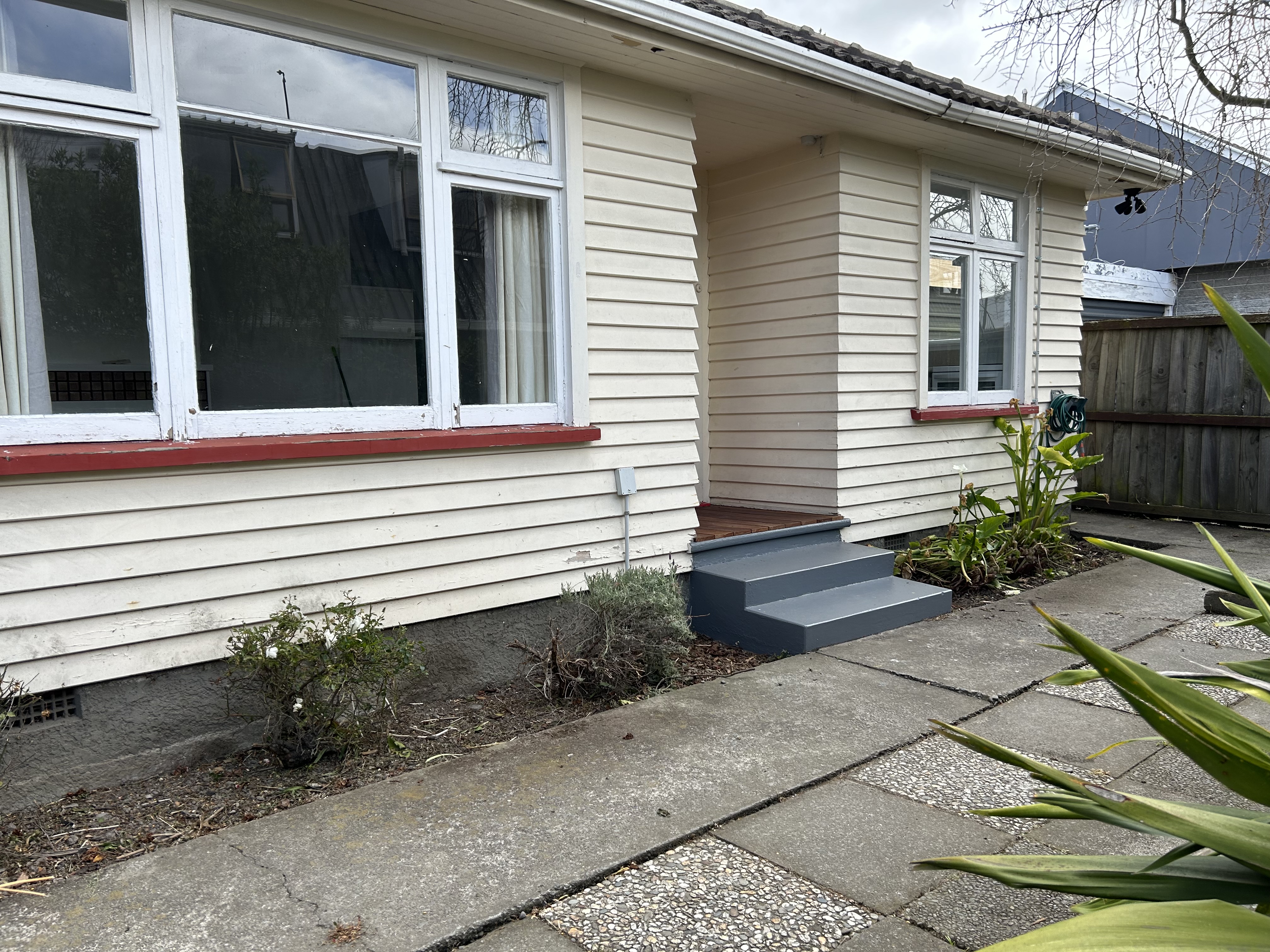 1/39 Brockworth Place, Riccarton, Christchurch, 2 Schlafzimmer, 1 Badezimmer, House