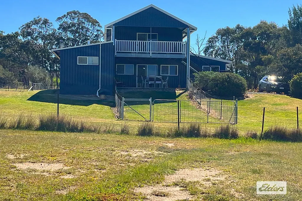 122 Donges Road, Severnlea, QLD 4380