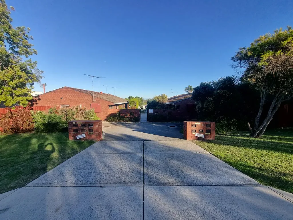 Fresh, Bright & Beautifully Renovated