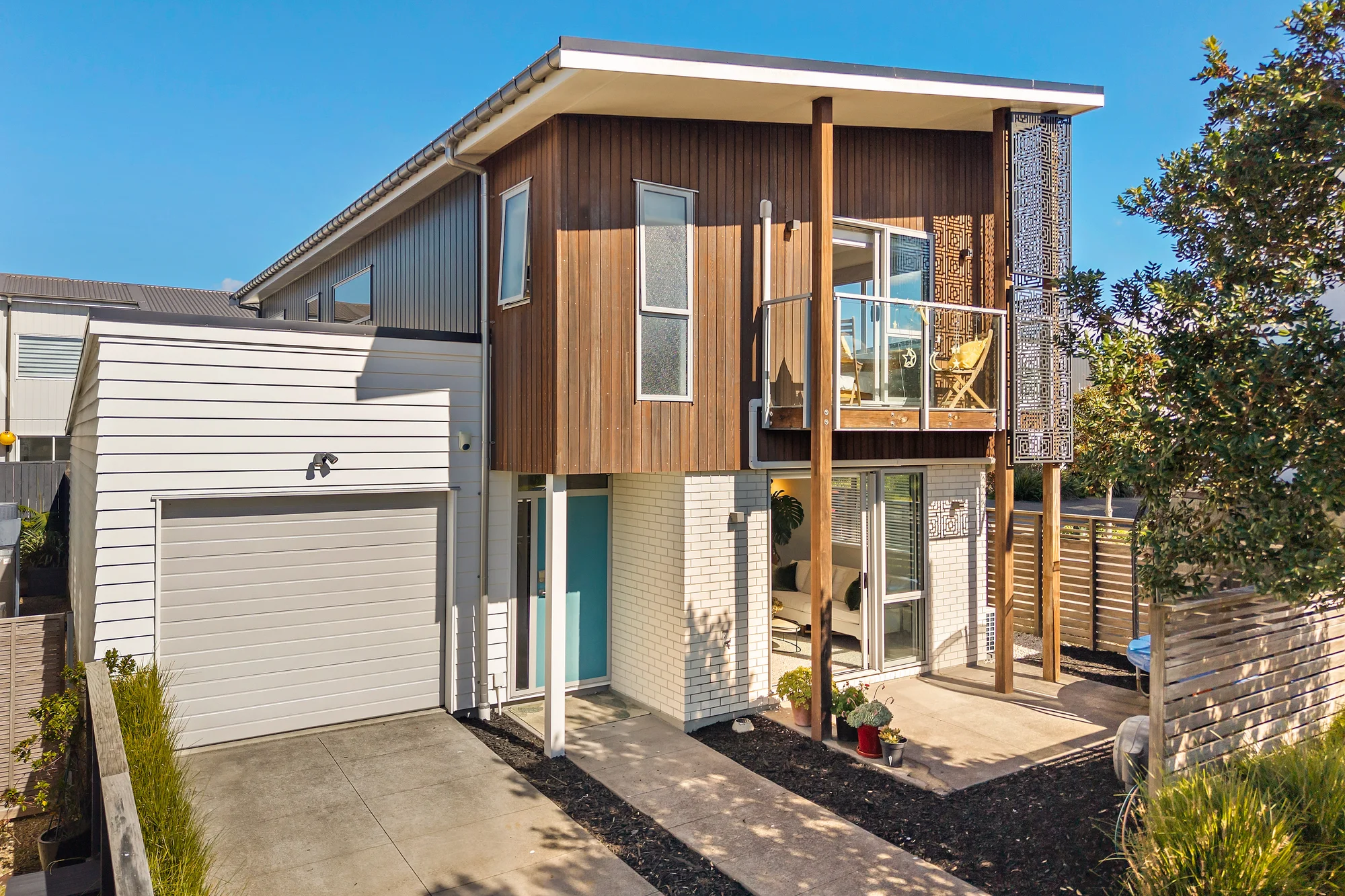 Hobsonville 4कमरा More Space. More Sun. More to Love