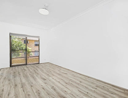 3/6-10 Railway Parade, Westmead, Parramatta (Northwest suburbs), 3 chambres, 1 salles de bain, Apartment
