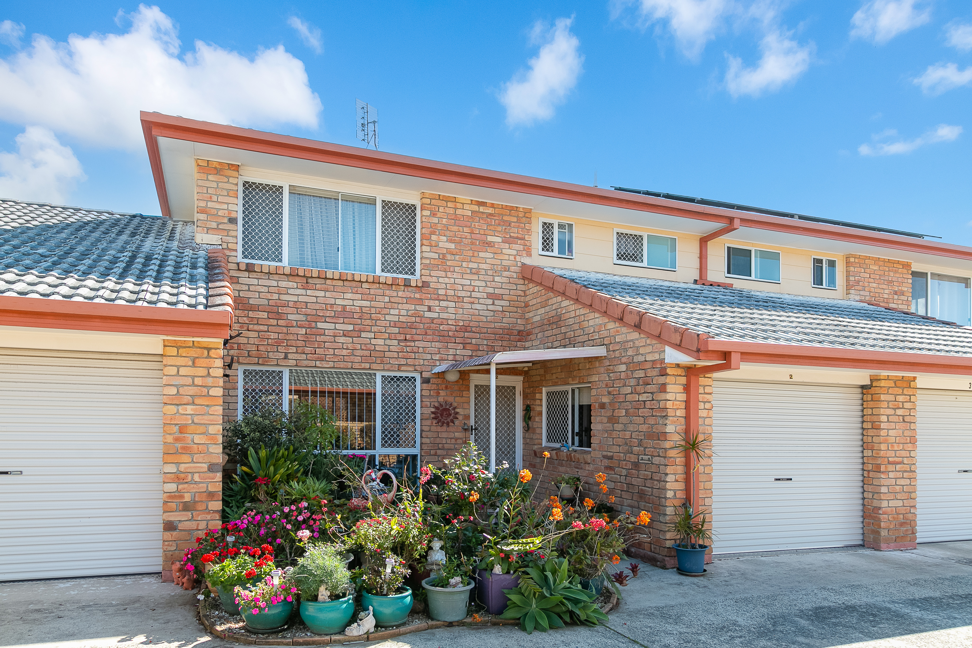 15-19 ALEXANDER CT, TWEED HEADS SOUTH NSW 2486, 0 habitaciones, 0 baños, Unit