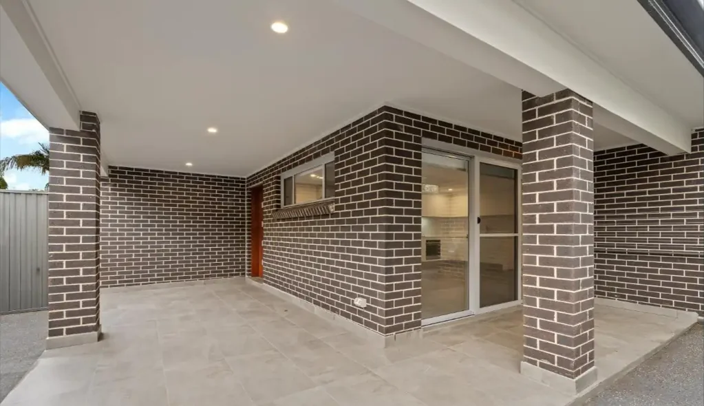 Granny Flat