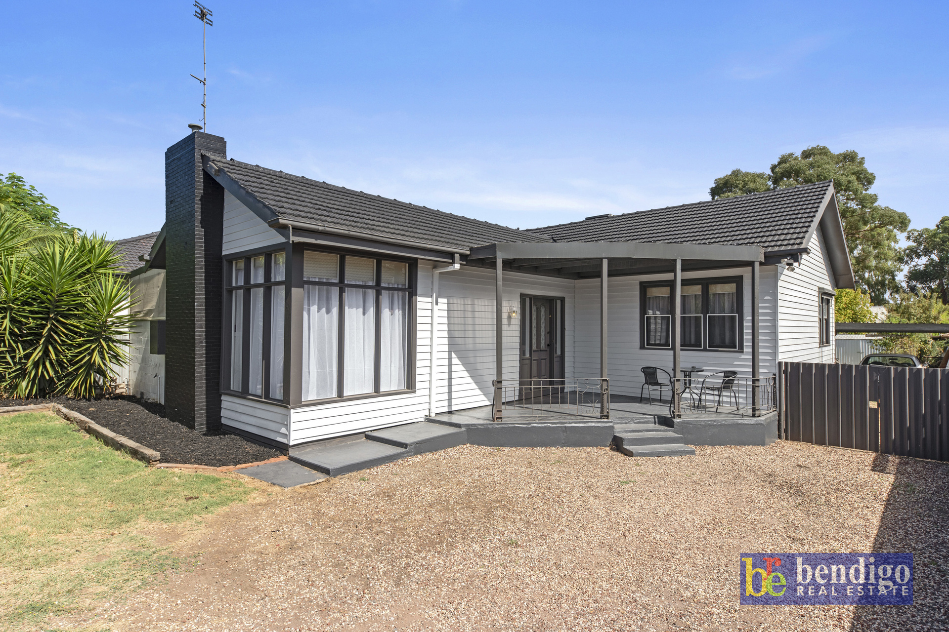 523 NAPIER ST, WHITE HILLS VIC 3550, 0房, 0浴, House