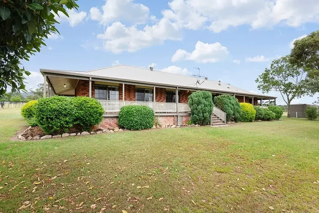 81 Redmanvale Road, Jerrys Plains, NSW 2330