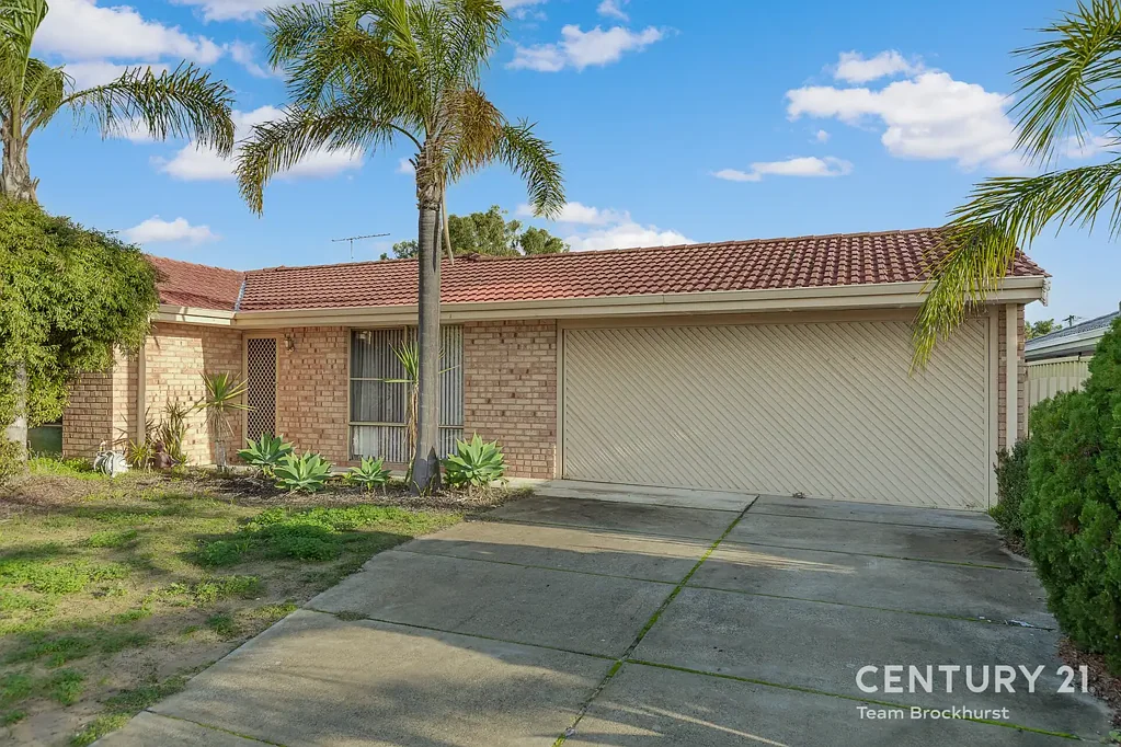 135 Balfour Street, Huntingdale, WA 6110