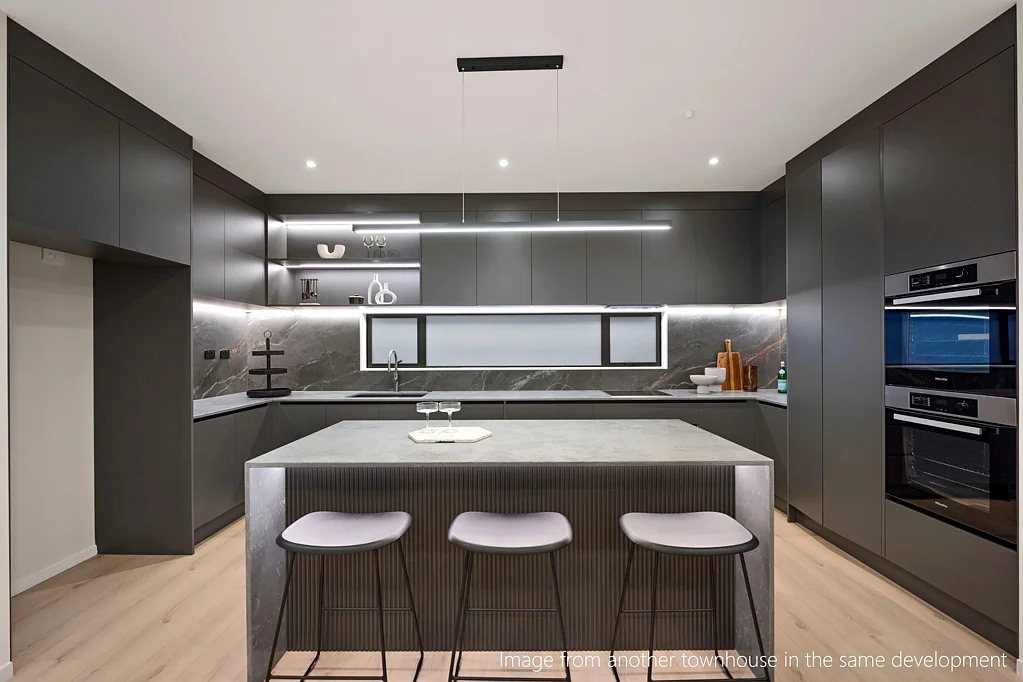1/27 Bracken Avenue, Takapuna, North Shore City, Auckland