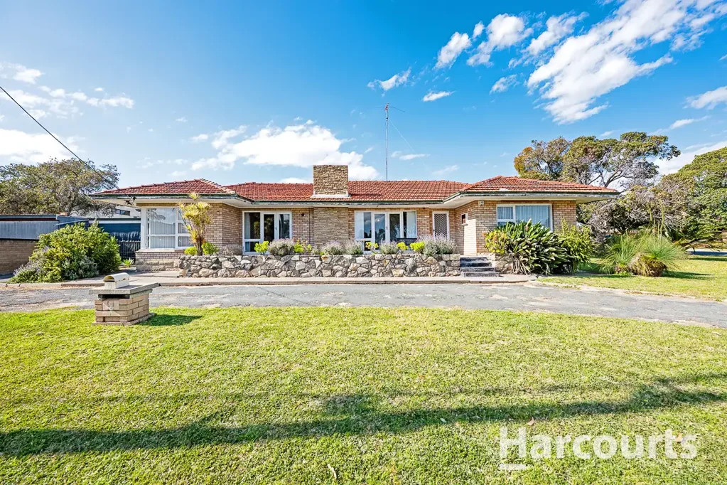 Wanneroo 3બેડરૂમ Rare Opportunity!