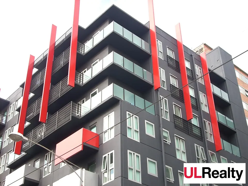 Carlton 1બેડરૂમ Incredible student accommodation at $120-132,000