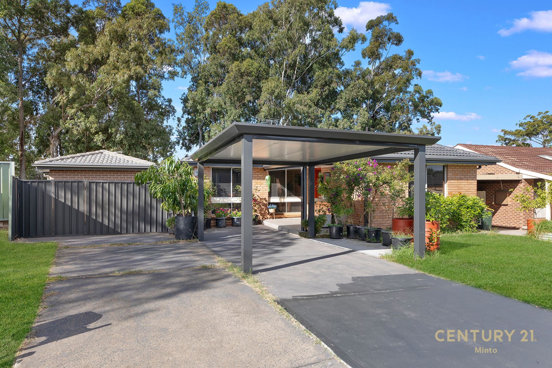 21 BLAIRGOWRIE CCT, ST ANDREWS NSW 2566, 0 कमरे, 0 बाथरूम, House