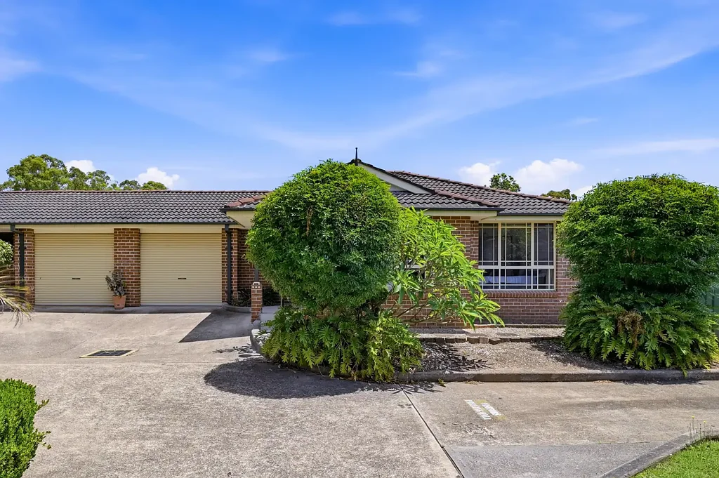 11/17 Third Avenue, Macquarie Fields, NSW 2564