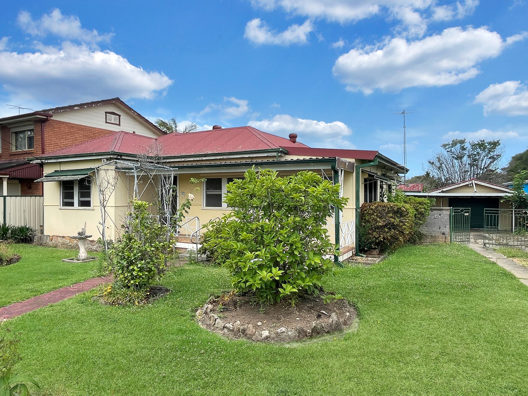 32 LOFTUS ST, FAIRFIELD EAST NSW 2165, 0部屋, 0バスルーム, House