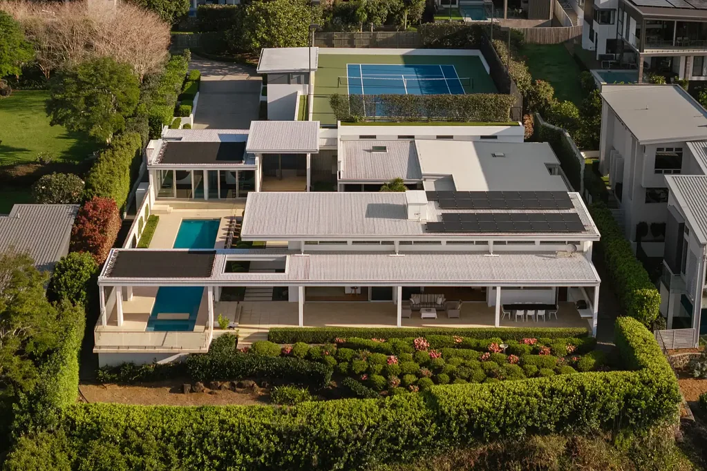 Buderim 4 Bedroom An Incomparable Masterpiece of Nature-Infused Luxury