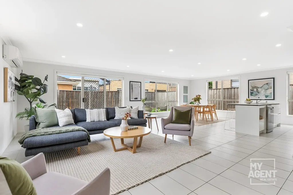 8 Lilyturf Drive, Tarneit, VIC 3029