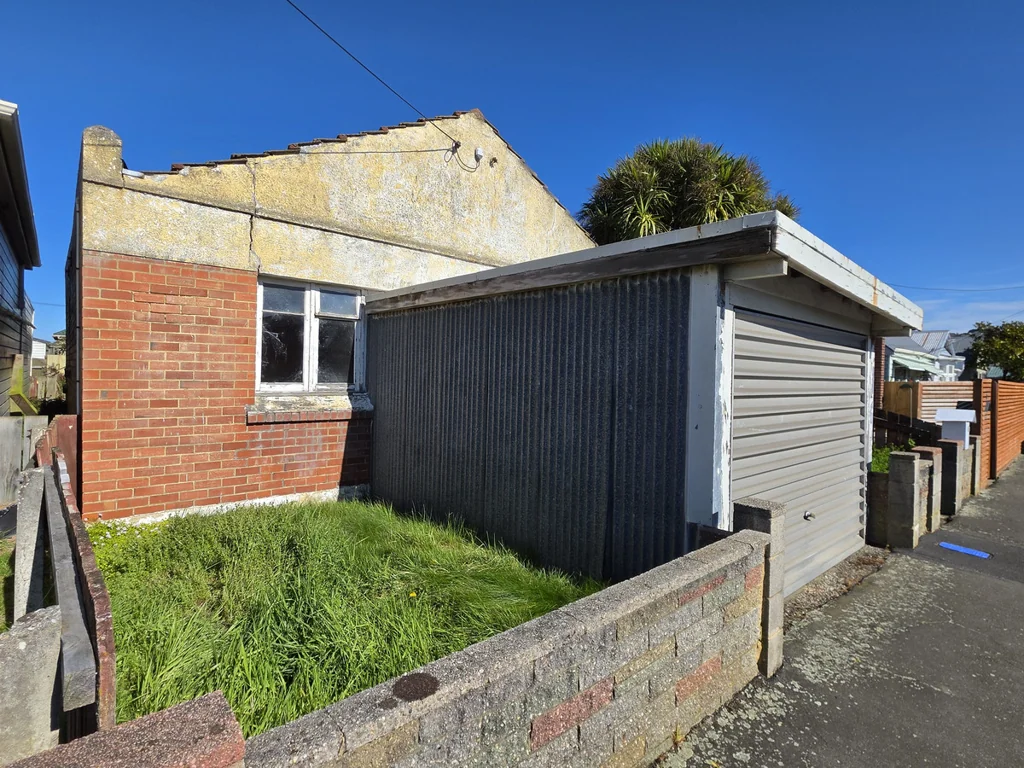 South Dunedin 3Kwarto Roll Up Your Sleeves – THIS ONE NEEDS YOU!