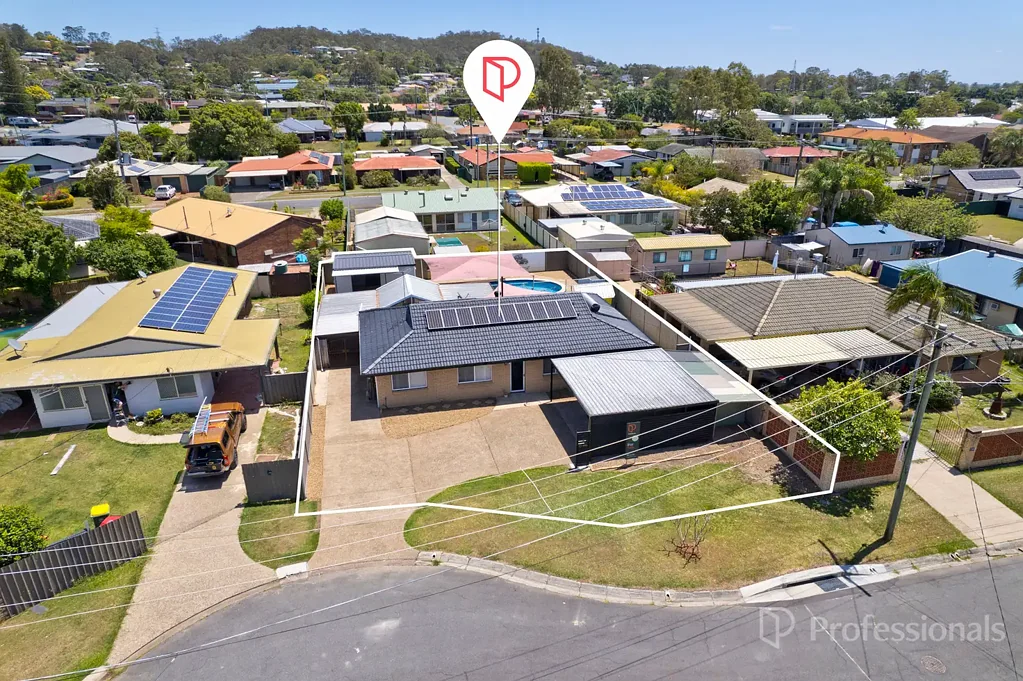 5 Boxton Court, Mount Warren Park, QLD 4207