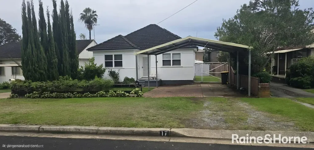 3 BEDROOM PROPERTY FOR LEASE IN INGLEBURN