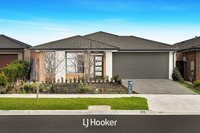 Clyde North 4房  Modern Family Living in the Heart of St Germain
Estate