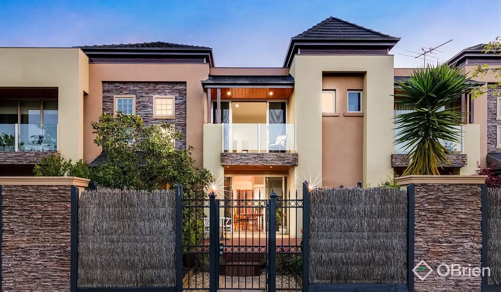 Luxury Living on Paddington