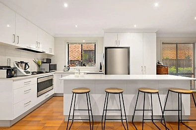 36 Cedar Street, Harrison, ACT 2914, 4 침실, 2 욕실, House