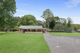 55 ARCHVILLE STATION RD, Bonville