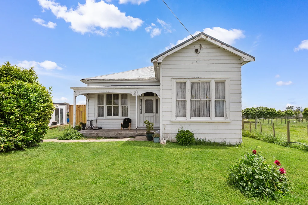 Te Aroha 3બેડરૂમ Entry-level character lifestyle project property