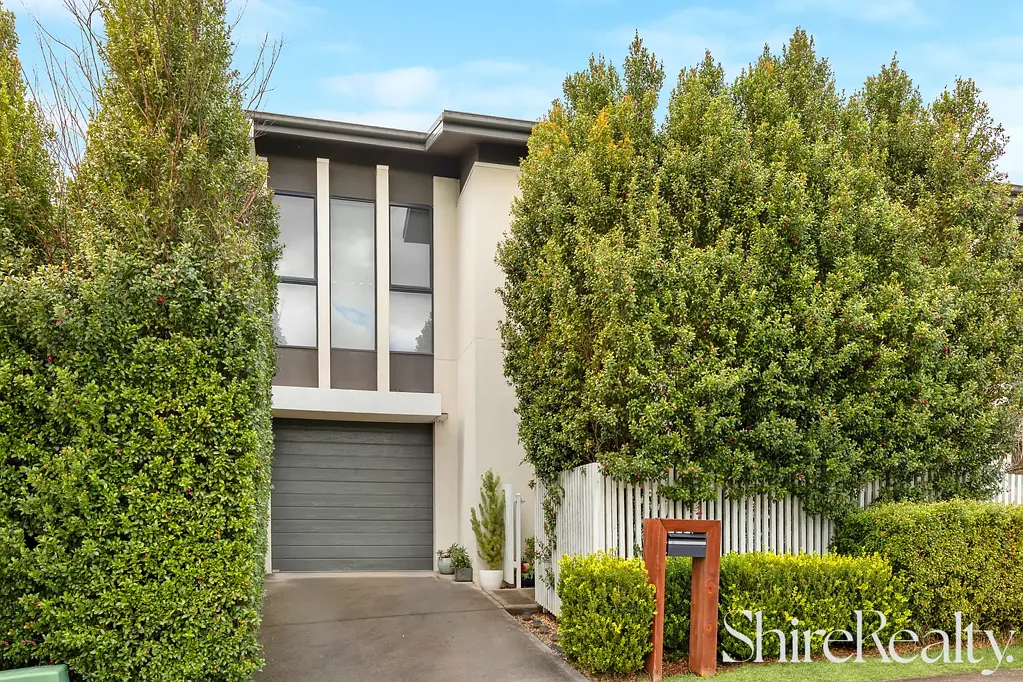 29 Pellizzer Boulevard, Kellyville, NSW 2155