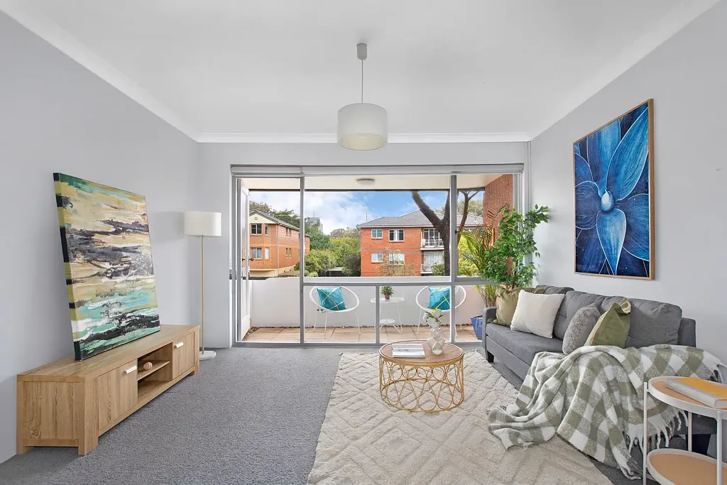 7/20 Rocklands Road, Wollstonecraft, NSW 2065