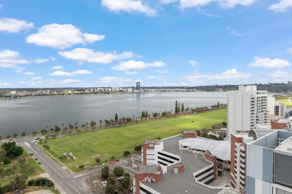 Vue Towers Apartment