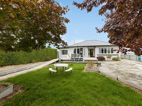 Ranfurly 2Habitaciones Feels Like Home!