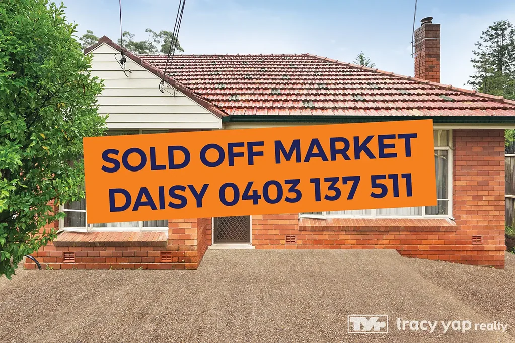 31 Kirkwood Avenue, North Epping, NSW 2121