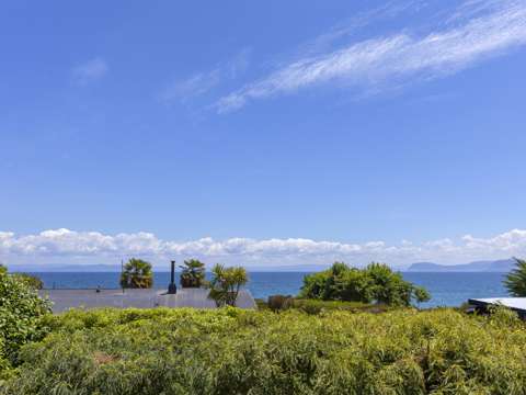 Waitahanui 3房  Launch Your Boat From This Lakeside Home
