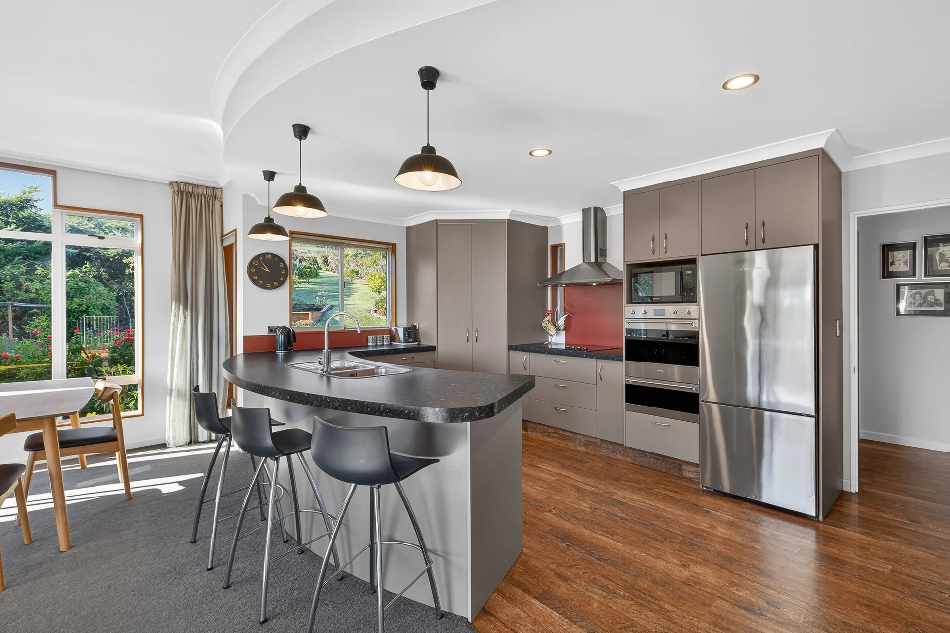 9 Highfield Grove, Richmond, Nelson, 4房, 2浴, 独立屋