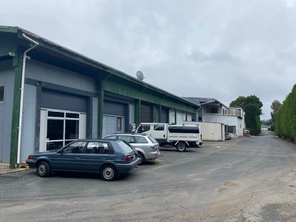 Kerikeri  2 MINUTES FROM KERIKERI CBD