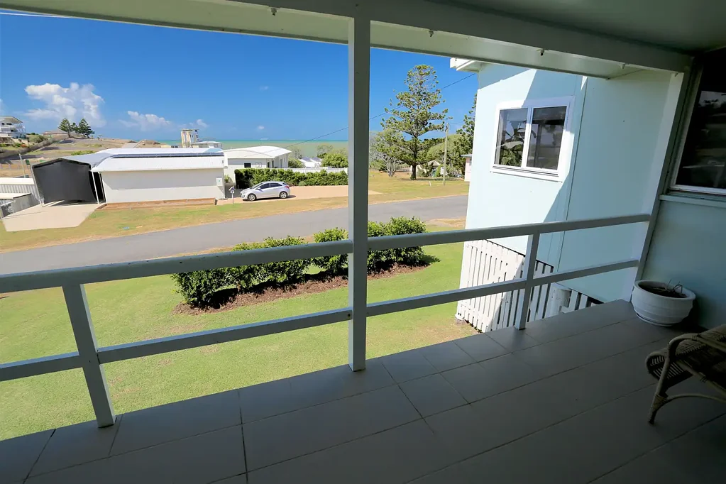 Zilzie 2غرفة نوم Coastal Views, Big Yard & a Beautiful Beach House Feel