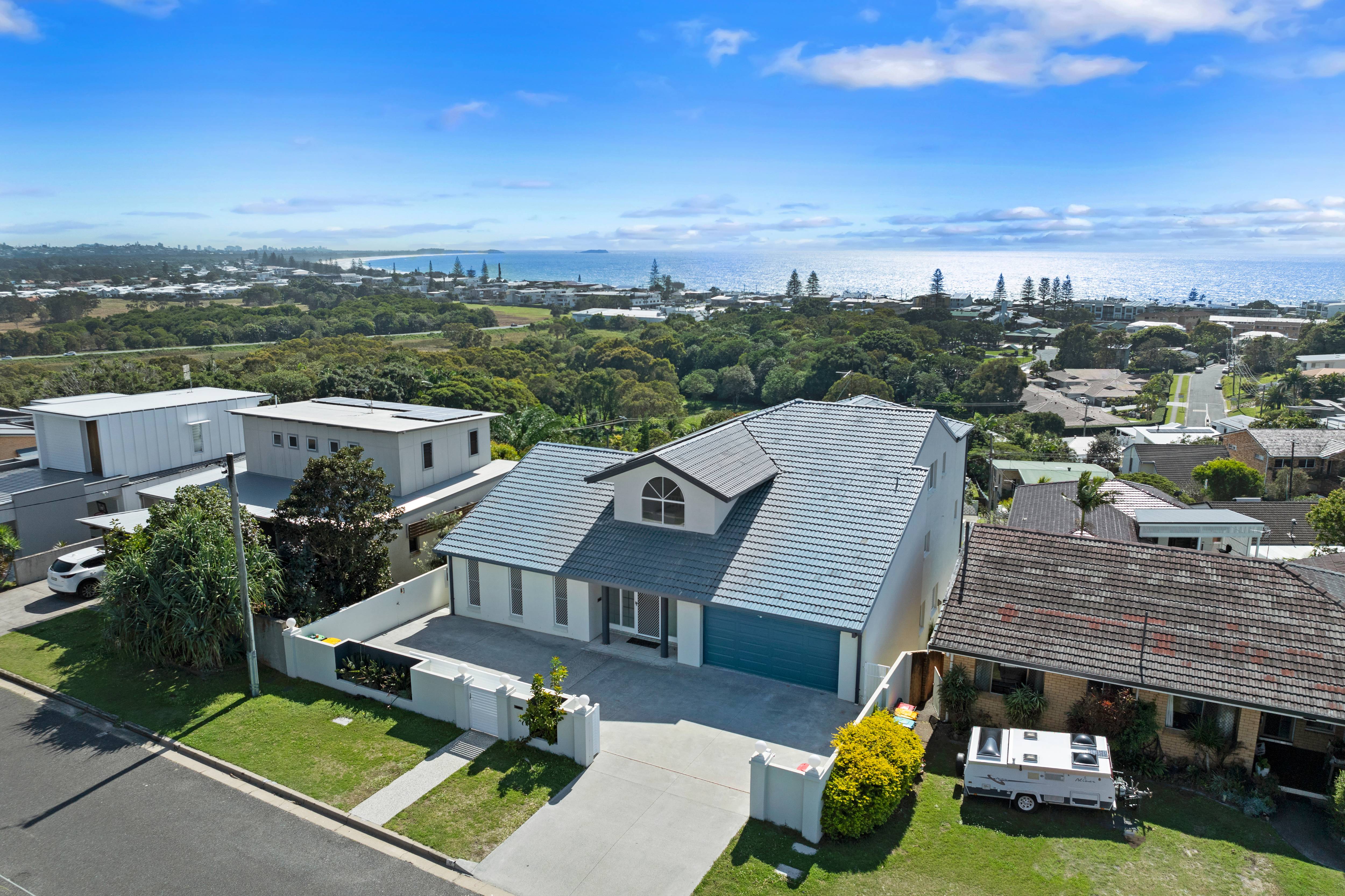 9 OCEANVIEW CR, KINGSCLIFF NSW 2487, 0 ห้องนอน, 0 ห้องน้ำ, House