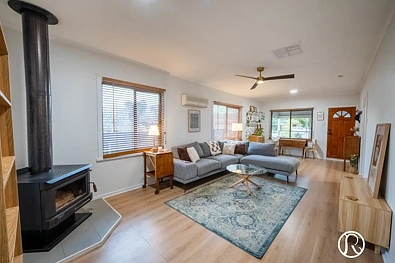 32 Mount Crawford Road, Williamstown, SA 5351, 3 침실, 2 욕실, House