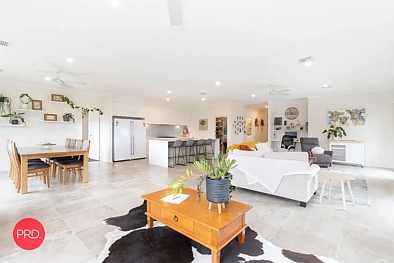 8 Jacombs Street, Bungendore, NSW 2621, 4房, 2浴, House