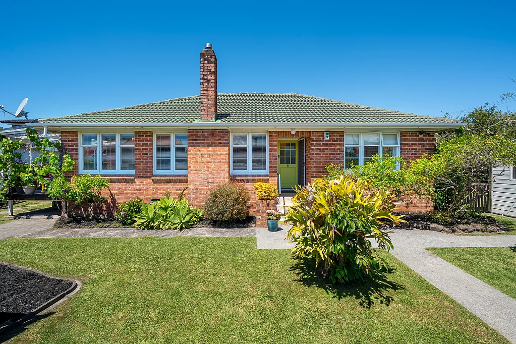 1/7 Sydney Street, Hauraki, North Shore City, Auckland