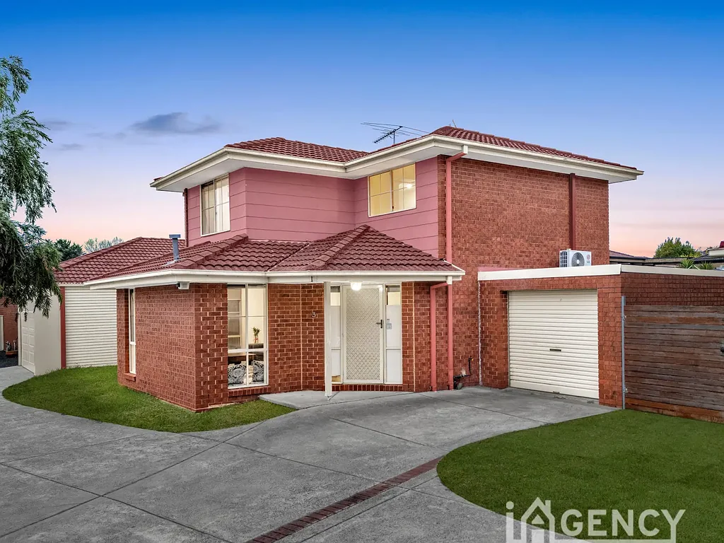 3/36 Manatoka Crescent, Hampton Park, VIC 3976