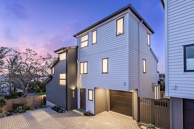 16D Goring Road, Sandringham, Auckland City