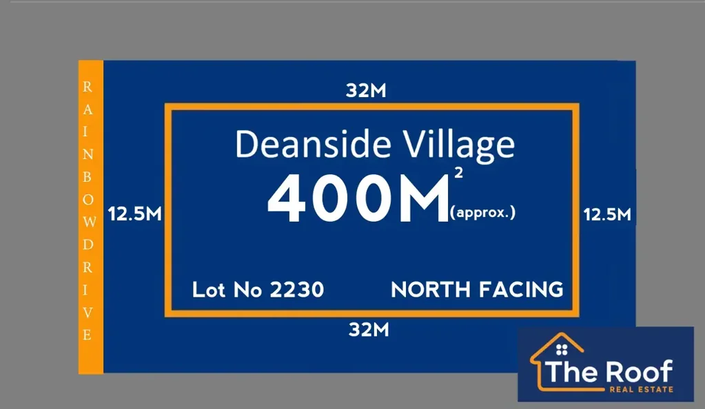 Deanside LOCATION, LOCATION AND CONVENIENCE!