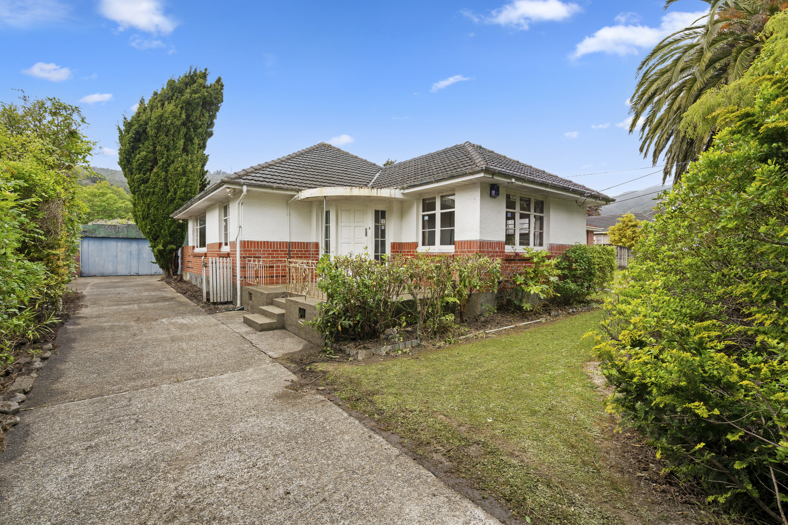 61 Glen Road, Stokes Valley, Lower Hutt, 4 phòng ngủ, 0 phòng tắm, House