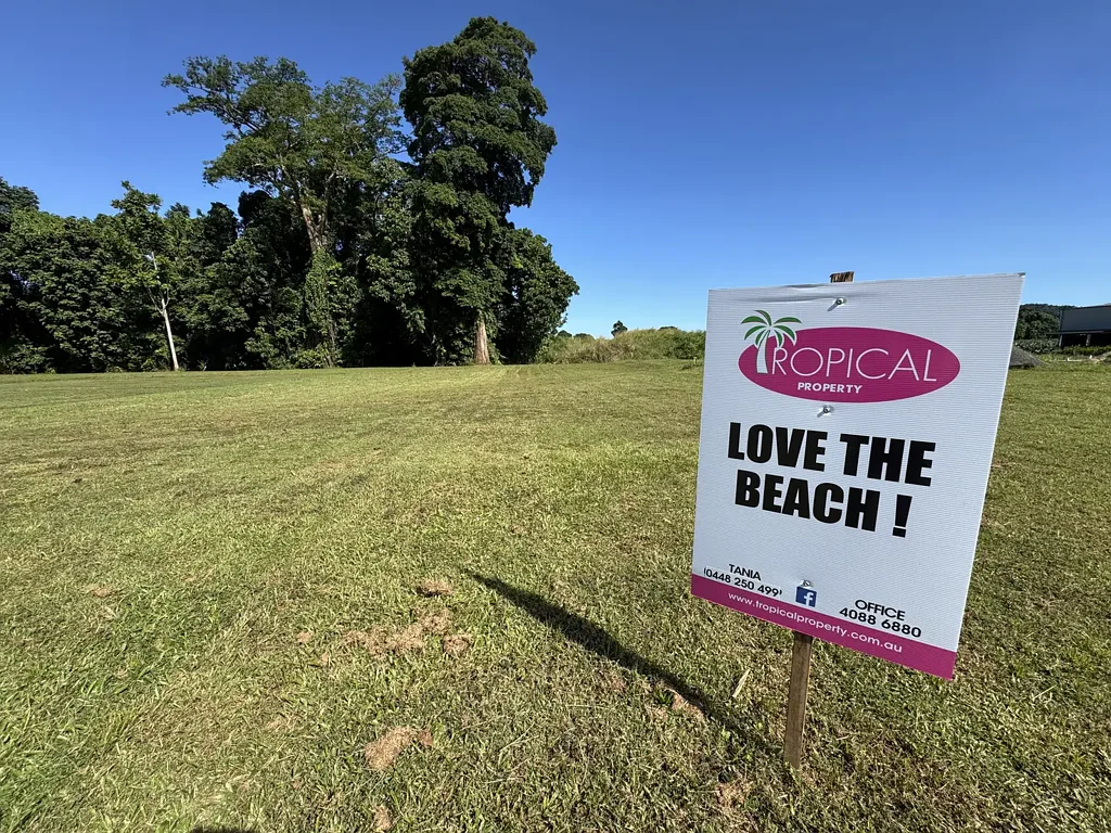 31 (lot 24) Nautilus Street, Mission Beach, QLD 4852