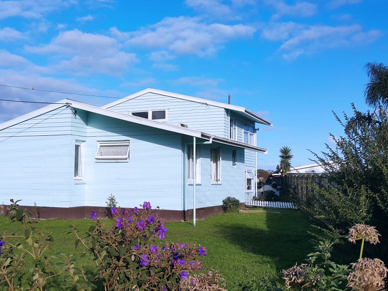 360 Swanson Road, Ranui, Auckland - Waitakere, 4 غرف, 0 حمامات