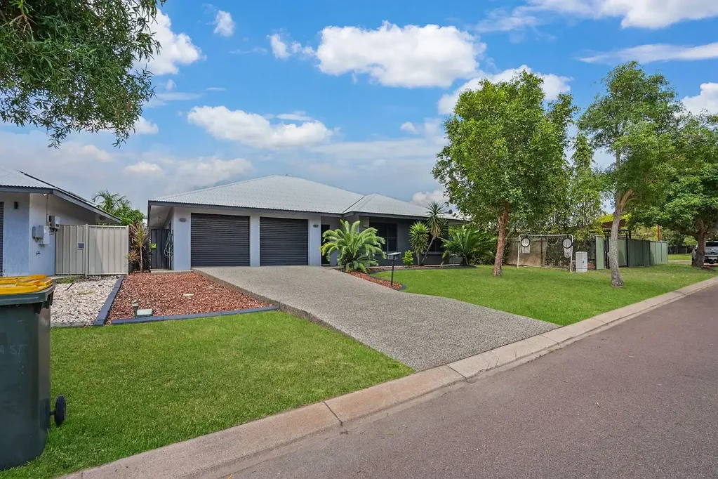 13 Eucharia Street, Bellamack, NT 832