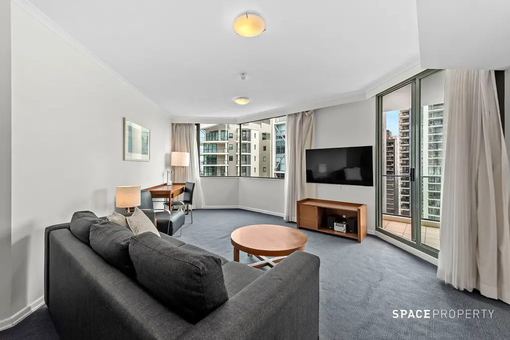 2708/95 Charlotte Street, Brisbane City, QLD 4000